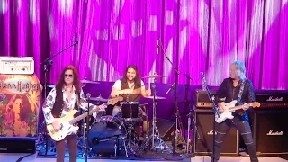 Glenn Hughes Plays Classic Deep Purple / Smoke On The Water @ NYCB Theater at Westbury 8,25,18