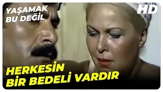 Yaşamak Bu Değil - İbrahim ve Kalfası, Geneleve Gittiler! | İbrahim Tatlıses Eski Türk Filmi
