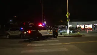 Santa Barbara police conduct 5 hour standoff after shooting on Eastside