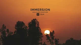 Minestrone - Immersion #364 (27-05-24)