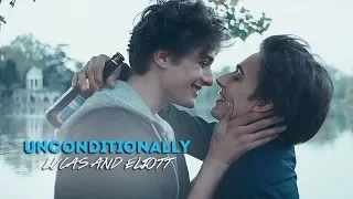 Unconditionally | Lucas & Eliott (3x10)