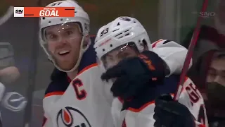 Impossible is Possible - 2022 Edmonton Oilers Stanley Cup Playoffs Hype Video (music: Black Violin)
