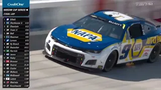 Chase Elliott Wins at Dover | 2022 NASCAR Cup Series