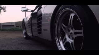 Rockie Fresh (Feat. Rick Ross & Nipsey Hussle) - "Life Long" Official Video