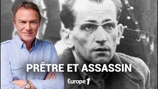 Hondelatte Raconte : L'affaire Guy Desnoyers, le curé d'Uruffe (récit intégral)