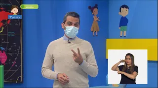 4º Primaria - Ciencias Naturales - La descomposición de los alimentos