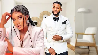 THE WOMAN MY MOM WANTS ME TO MARRY- STELLA UDEZE , CHIKE DANIELS - 2023 EXCLUSIVE NOLYWOOD MOVIE