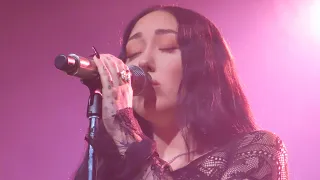 Noah Cyrus - All Three (live at Brooklyn Steel 10/19/22)