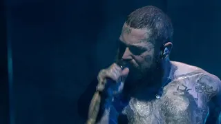 Post Malone | Too Young / White Iverson (Live In Brazil) The Town 2023 / Multishow