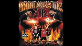 Kami Kaze Inc - Rage of Innocence
