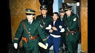 ON 18 DECEMBER 2023 CHINA EXECUTES A FEMALE SERIAL KILLER -  Lao Rongzhi