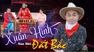 Hài Tết Xuân Hinh - Bố Ăn Buổi Tối Chưa | Những tiểu phẩm hay nhất Xuân Hinh