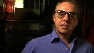 Peter Bogdanovich on F for Fake