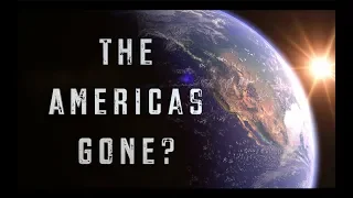 What if America had never existed? (CONTINENT)