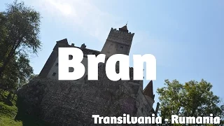 ¿Existe el Castillo de Dracula en Transilvania?