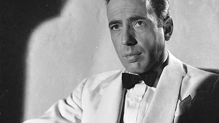 THE DEATH OF HUMPHERY BOGART