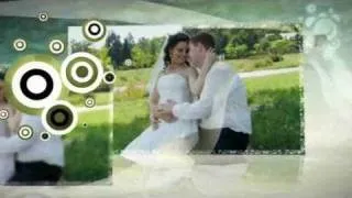 Слайд-шоу 3D, Wedding SlideShow 3D