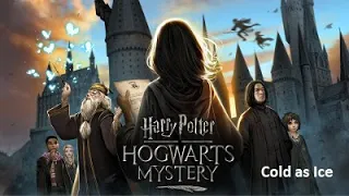 Harry Potter Hogwarts Mystery – Cold as Ice – Cutscenes