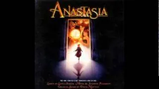 In the Dark of the Night (Eu Portuguese) - Anastasia
