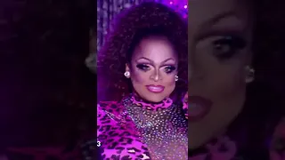 RuPaul's Drag Race Talent Show: Kennedy Davenport #shorts