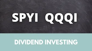 Should you invest in SPYI and QQQI as a dividend investor?