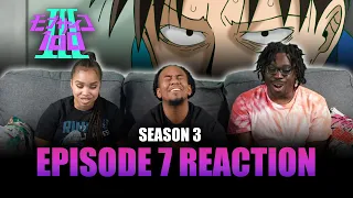 Transmission Part 1 | Mob Psycho S3 Ep 7 Reaction