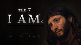 7 Statements Jesus Used To Claim He Was God | Bible Scripture (John)