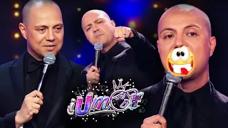 Nu ai cum să nu râzi cu Dan Badea! 😂 Cele mai tari momente oferite la iUmor! | Best of iUmor