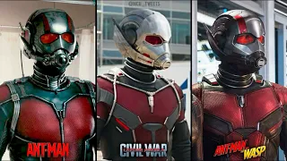 Ant man and the Wasp: Quantumania Movie Explained Trailer