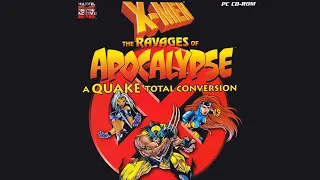 X-Men: The Ravages Of Apocalypse (PC)