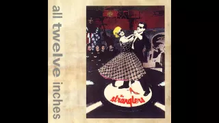 the stranglers- skin deep- extended