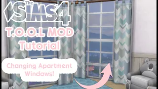 How to use the T.O.O.L MOD by Twisted Mexi! //Tutorial