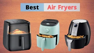 💥 Best Air Fryers | Top 10 Best Air Fryers for Cooking Delicious Meals