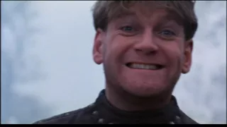 Battle of Agincourt -- Henry V (Branagh, 1989)