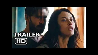 THE ROOM Official Trailer 2020 Olga Kurylenko Movie | coming soon