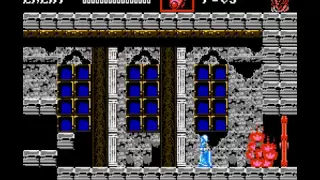 NES Longplay [400] Castlevania III: Dracula's Curse