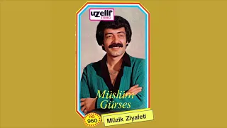 Misafir Oyunu - Müslüm Gürses (Müzik Ziyafeti Albümü)