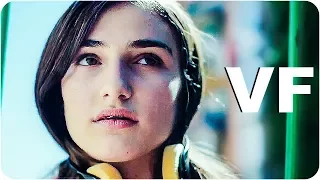 VERÓNICA Bande Annonce VF (2018)