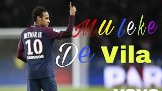 Neymar muleque de vila (Projota)