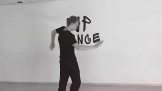 Contemporary Choreo Вета Лукашева