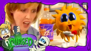 Cursed Commercials #13