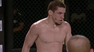 Brave 12  Marat Magomedov vs Luke Adams Full fight