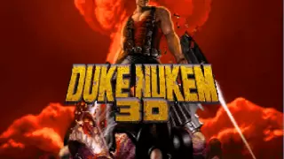 Duke Nukem 3D - Title Music - Grabbag - Comparison
