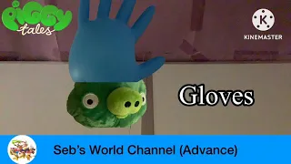 Piggy Tales Remastered - Gloves (Episode 16)