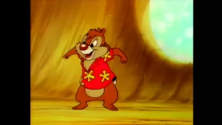 Chip 'N Dale Rescue Rangers Intro [HQ]