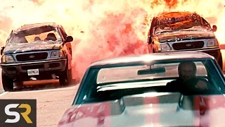 10 Most Epic Car Chases In Movies