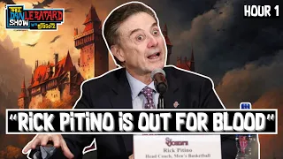 Rick Pitino is Out For Blood, Oscar Observations, Weekend Observations | The Dan Le Batard Show