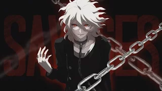 Savages [Danganronpa MEP]