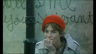 Help camionneur (French/English) Lyrics Jane Birkin