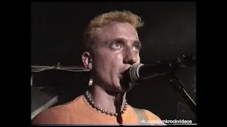 Смех - Концерт в клубе "Орландина", 25 05 2002г
